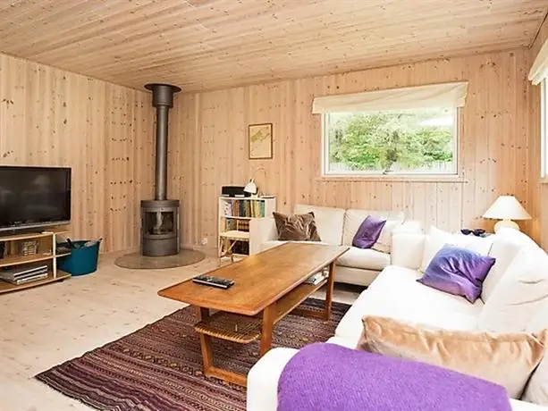 Two-Bedroom Holiday home in Rorvig