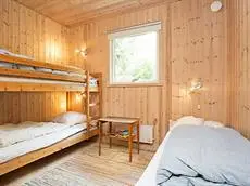 Two-Bedroom Holiday home in Rorvig 