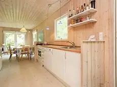 Two-Bedroom Holiday home in Rorvig 