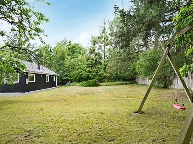 Two-Bedroom Holiday home in Rorvig 