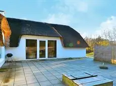 Four-Bedroom Holiday home in Blavand 49 