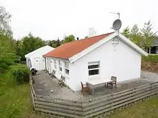 Three-Bedroom Holiday home in Ebeltoft 10 