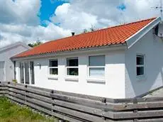 Three-Bedroom Holiday home in Ebeltoft 10 