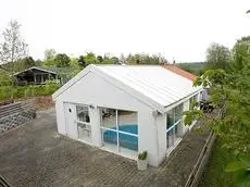 Three-Bedroom Holiday home in Ebeltoft 10 