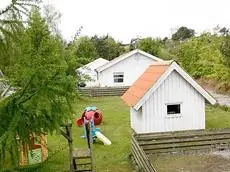 Three-Bedroom Holiday home in Ebeltoft 10 