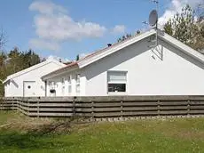 Three-Bedroom Holiday home in Ebeltoft 10 