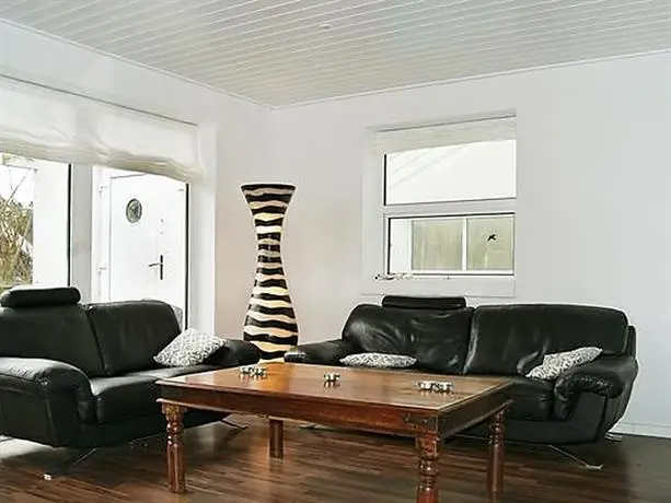 Three-Bedroom Holiday home in Ebeltoft 10 