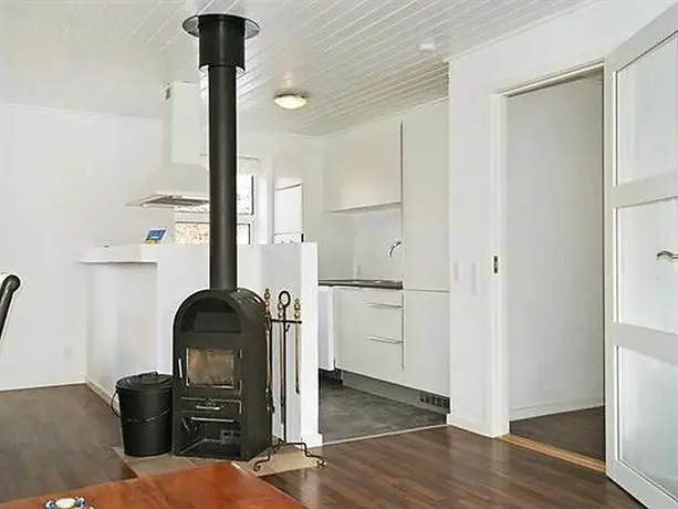 Three-Bedroom Holiday home in Ebeltoft 10 