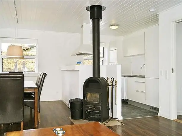 Three-Bedroom Holiday home in Ebeltoft 10 