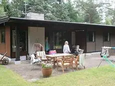 Three-Bedroom Holiday home in Rorvig 2 