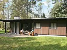 Three-Bedroom Holiday home in Rorvig 2 