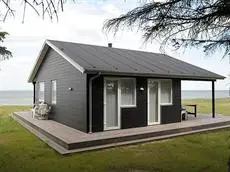 Two-Bedroom Holiday home in Harboore 4 