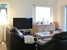 Two-Bedroom Holiday home in Harboore 4 