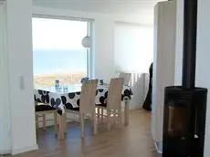 Two-Bedroom Holiday home in Harboore 4 