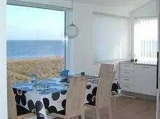 Two-Bedroom Holiday home in Harboore 4 