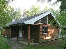 Four-Bedroom Holiday home in Rorvig 1 