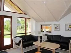 Four-Bedroom Holiday home in Ulfborg 1 