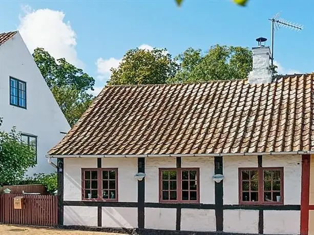 One-Bedroom Holiday home in Svaneke 2