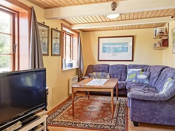 One-Bedroom Holiday home in Svaneke 2 