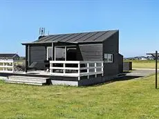 Three-Bedroom Holiday home in Harboore 17 