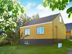 Two-Bedroom Holiday home in Allinge 14 