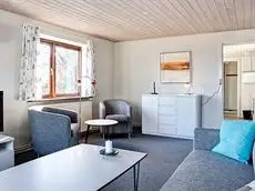 Two-Bedroom Holiday home in Allinge 14 