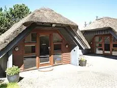 Two-Bedroom Holiday home in Ringkobing 10 