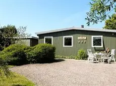 Two-Bedroom Holiday home in Ronne 1 