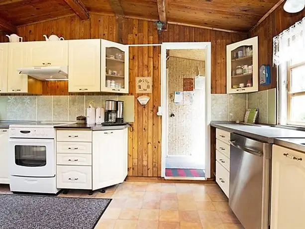 Two-Bedroom Holiday home in Vig 2