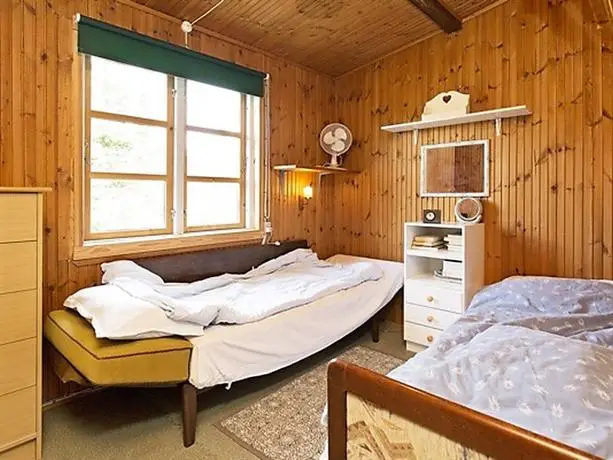 Two-Bedroom Holiday home in Vig 2 