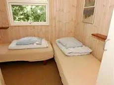 Four-Bedroom Holiday home in Hasle 2 