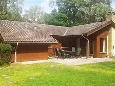 Four-Bedroom Holiday home in Rorvig 2 