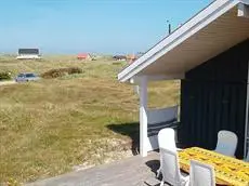 Three-Bedroom Holiday home in Harboore 21 