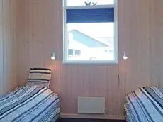 Three-Bedroom Holiday home in Harboore 21 