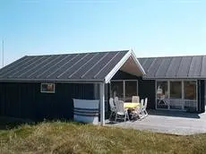 Three-Bedroom Holiday home in Harboore 21 