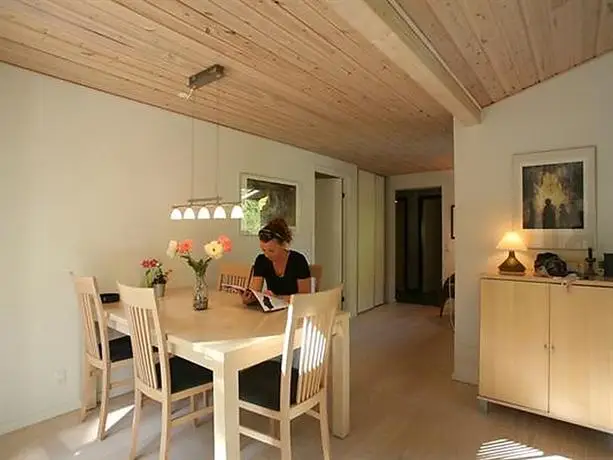 Three-Bedroom Holiday home in Nexo 23 