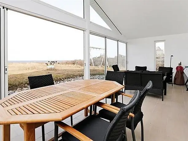 Three-Bedroom Holiday home in Vejby 16 