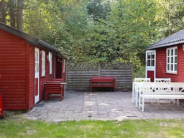 One-Bedroom Holiday home in Vig 