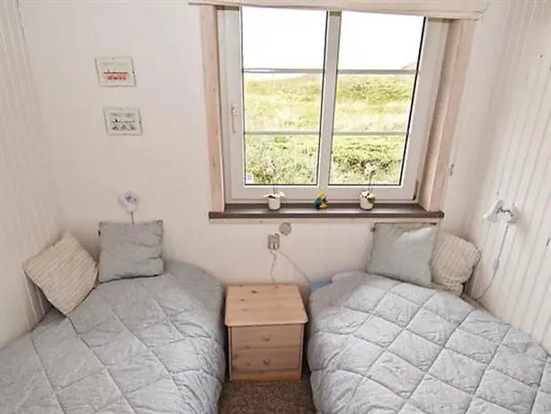 Three-Bedroom Holiday home in Harboore 22 