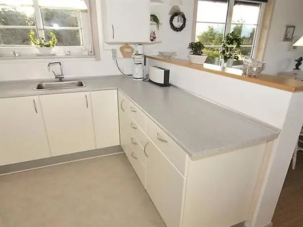 Three-Bedroom Holiday home in Harboore 22 