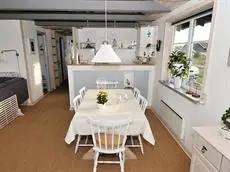 Three-Bedroom Holiday home in Harboore 22 