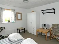 Two-Bedroom Holiday home in Harboore 8 