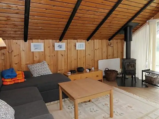 Two-Bedroom Holiday home in Harboore 8 