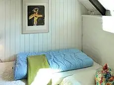 Two-Bedroom Holiday home in Ulfborg 3 