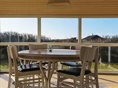 Four-Bedroom Holiday home in Harboore 11 