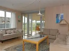 Four-Bedroom Holiday home in Harboore 11 