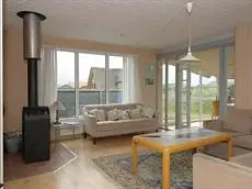 Four-Bedroom Holiday home in Harboore 11 