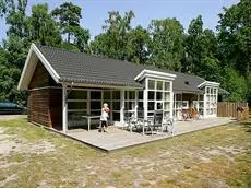 Four-Bedroom Holiday home in Hasle 4 