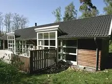 Four-Bedroom Holiday home in Hasle 4 