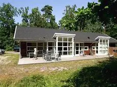 Four-Bedroom Holiday home in Hasle 4 